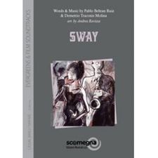 SWAY - Pablo Beltran Ruiz, arr. Andrea Ravizza