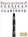 Clarinete