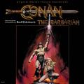 Conan the barbarian basil