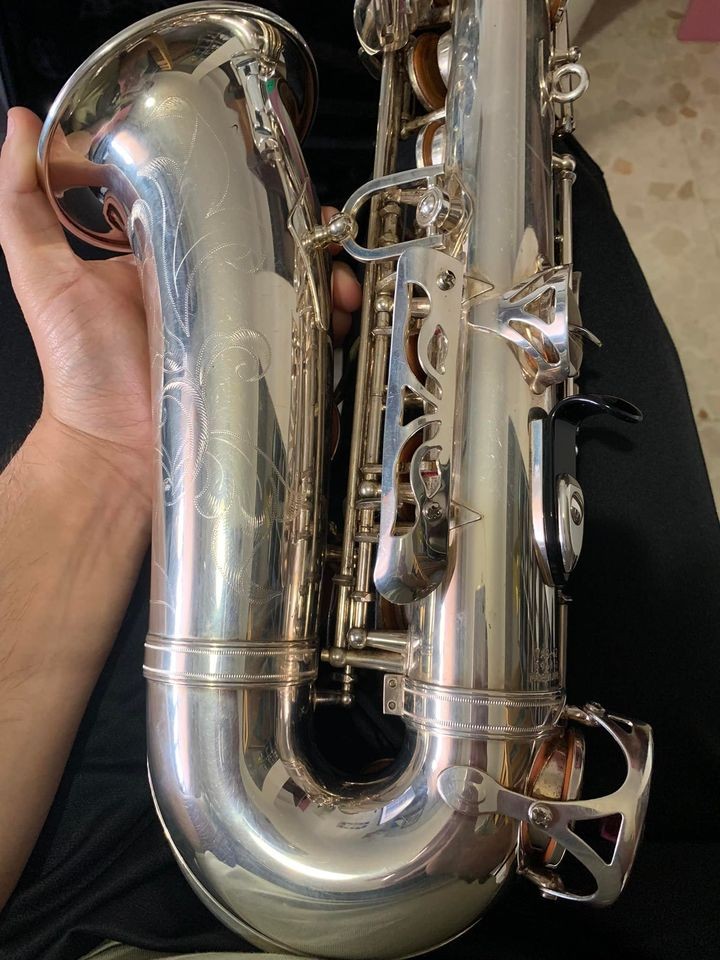 Sax6